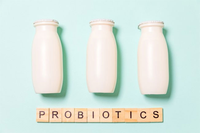 Probiyotik