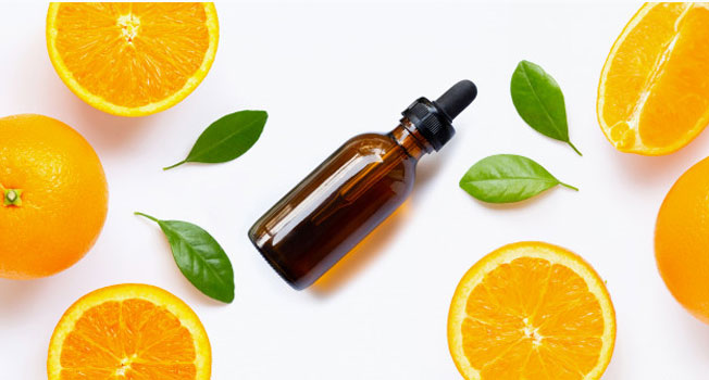 C Vitamini
