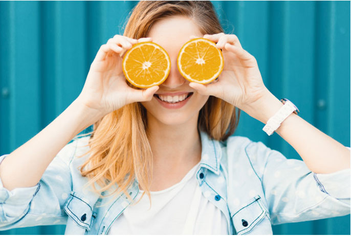 C Vitamini