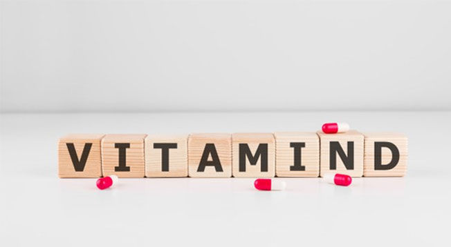 D Vitamini