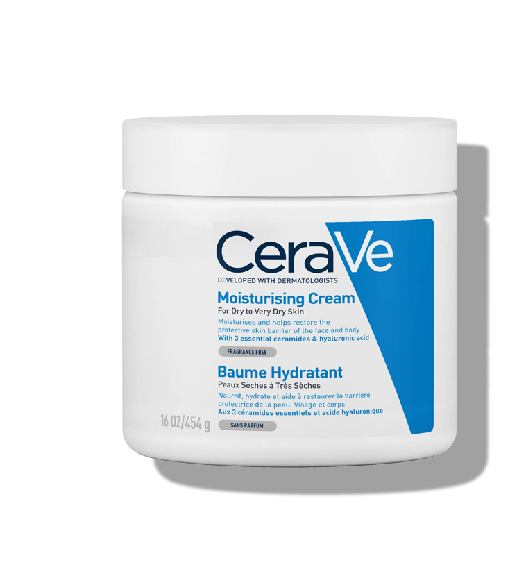 Cerave Moisturising Krem