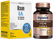 D Vitamini