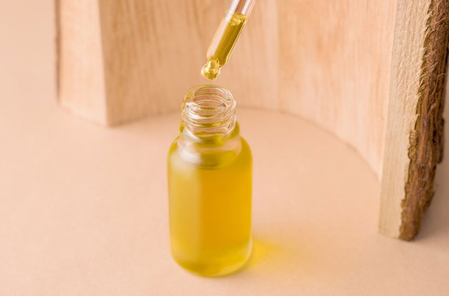 Jojoba Yağı