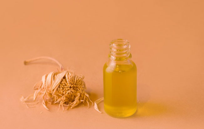 Jojoba Yağı