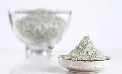 Kaolin_Kili