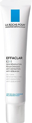 La Roche Posay Effaclar K