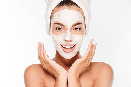 Peeling-ve-maske