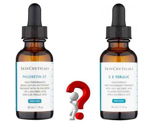 Skinceuticals