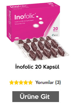 İnofolic
