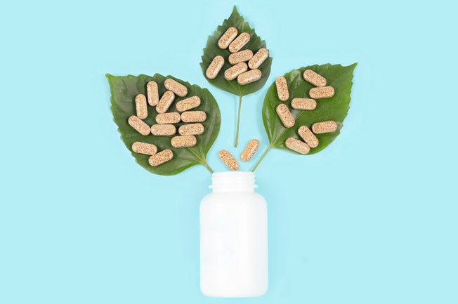 A Vitamini