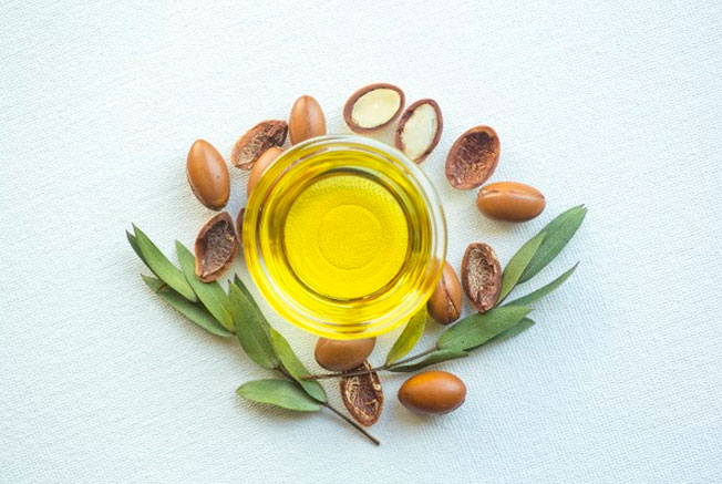 Argan Yağı