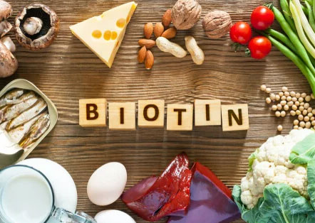 Biotin