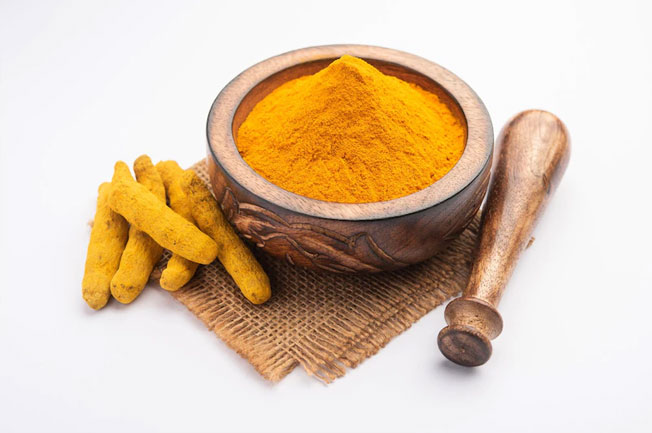 Curcumin