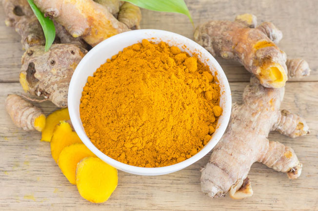 Curcumin