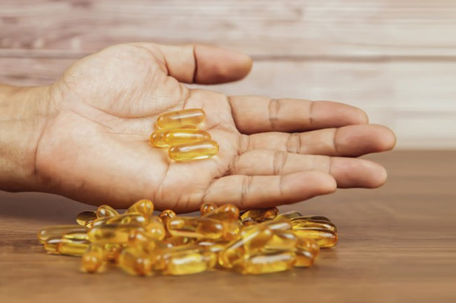 D Vitamini
