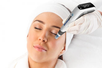 Dermapen Nedir