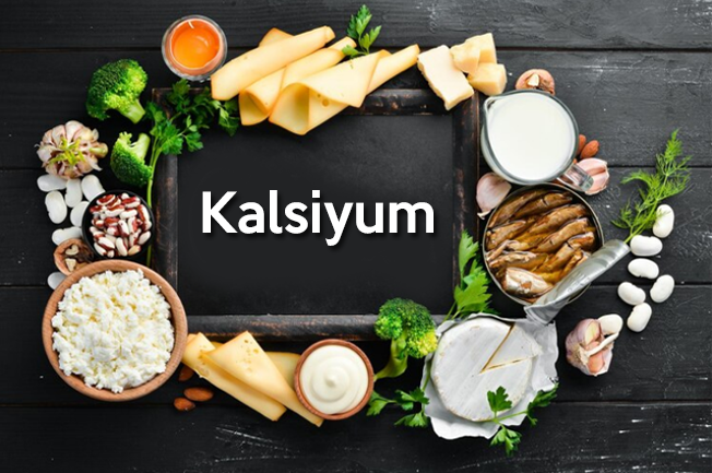 Kalsiyum