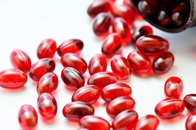 Krill Oil