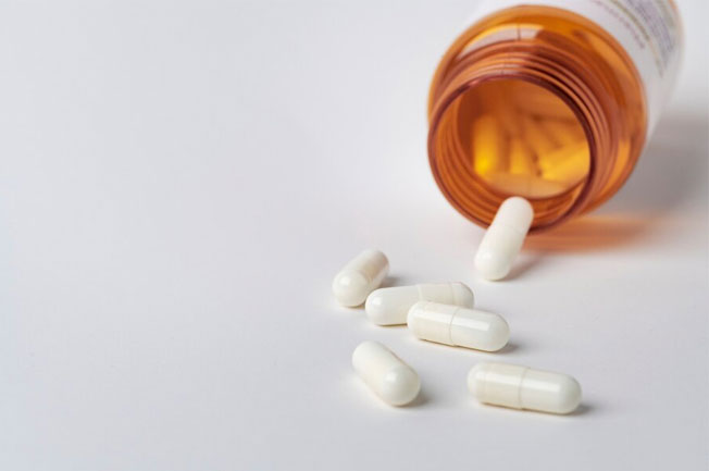 L Carnitine