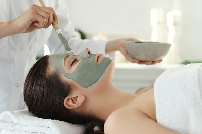 Maske