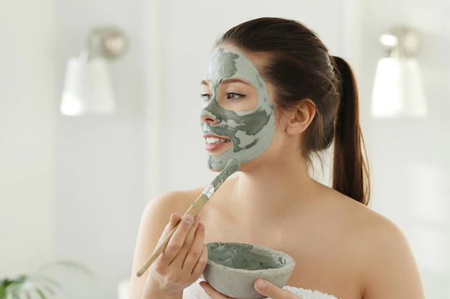 Maske
