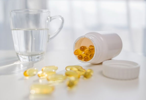 Multivitamin