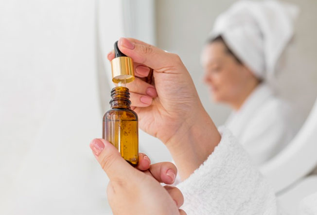 Serum