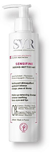 SVR Sensifine Dermonettoyant