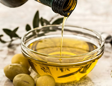 Zeytin Yağı Nasıl Ozonlaştırılır?