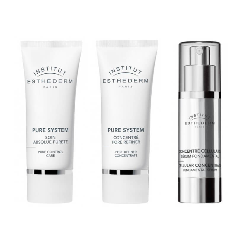 Esthederm Pure Control