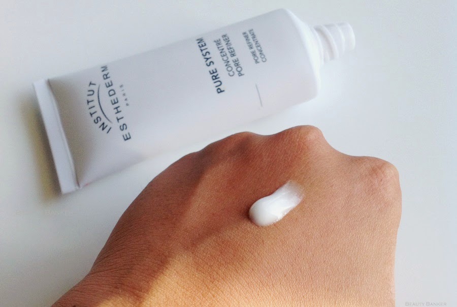 Esthederm Pure System Pore Refiner Concentrate