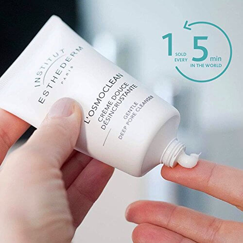 L'Osmoclean Gentle Deep Pore Temizleyici
