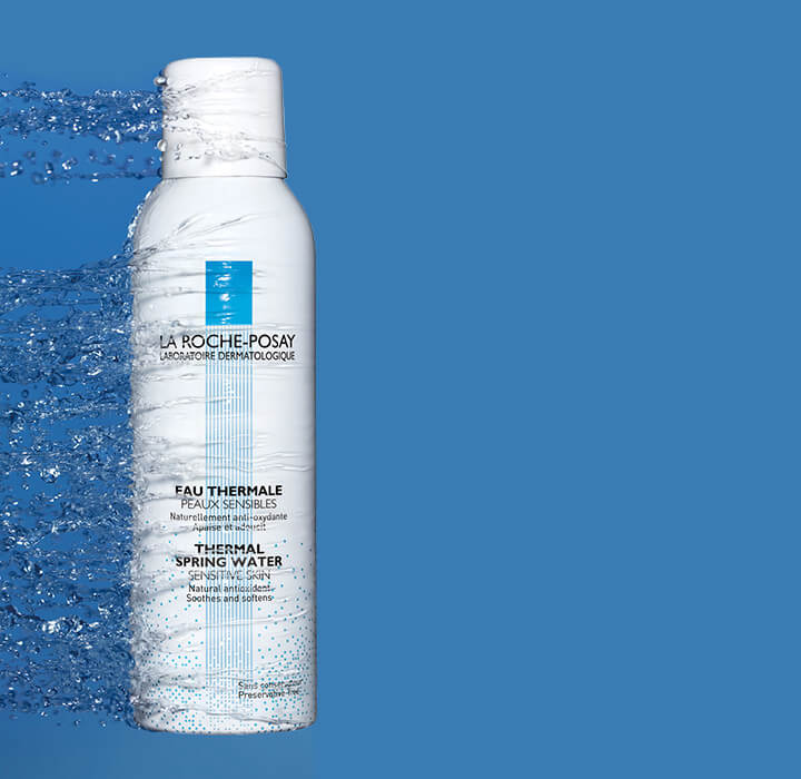 La Roche Posay Thermal Water 150 ML Termal Su Spreyi