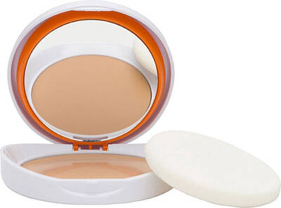 Heliocare Color Compact Oil Free Spf 50