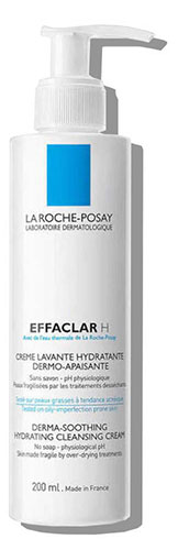 La Roche Posay Effaclar H Temizleyici