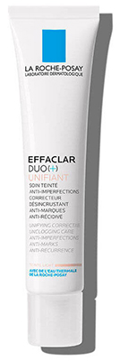 La Roche Posay Effaclar Duo Unifiant