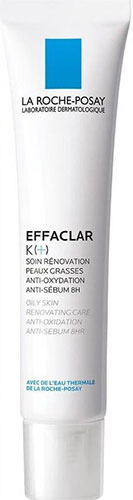 La Roche Posay Effaclar K