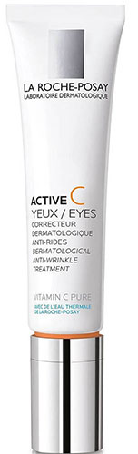 La Roche Posay Redermic C Eyes