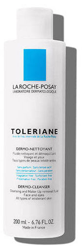 La Roche Posay Toleriane Dermo Nettoyant 