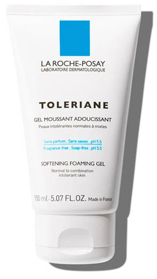 La Roche Posay Toleriane Jel