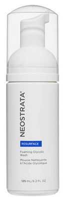 Neostrata Foaming Glycolic Wash 125 ML