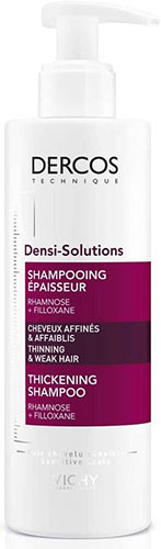 Vichy Dercos Densi Solution Şampuan 400 ML