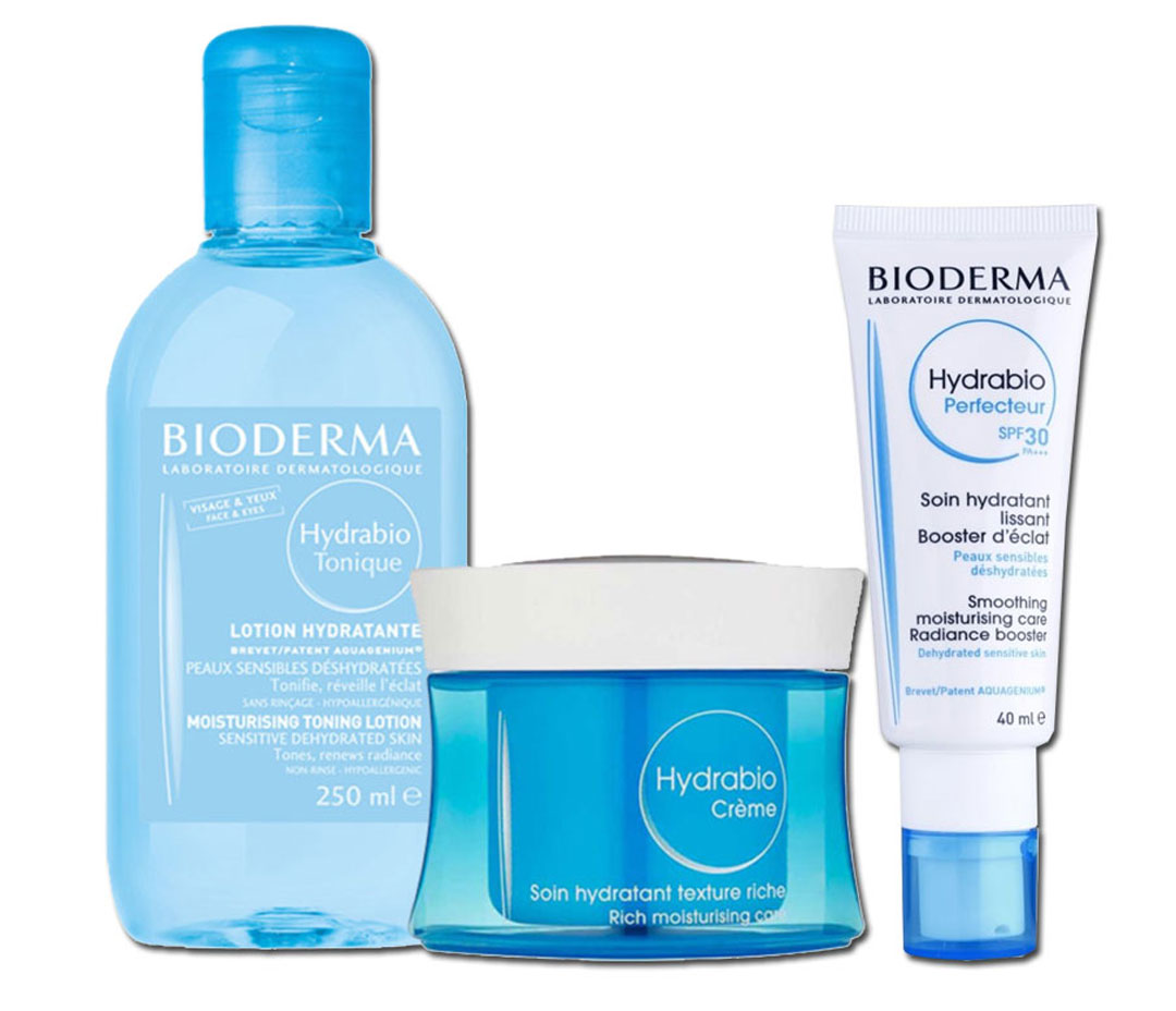 Bioderma Hydrabio