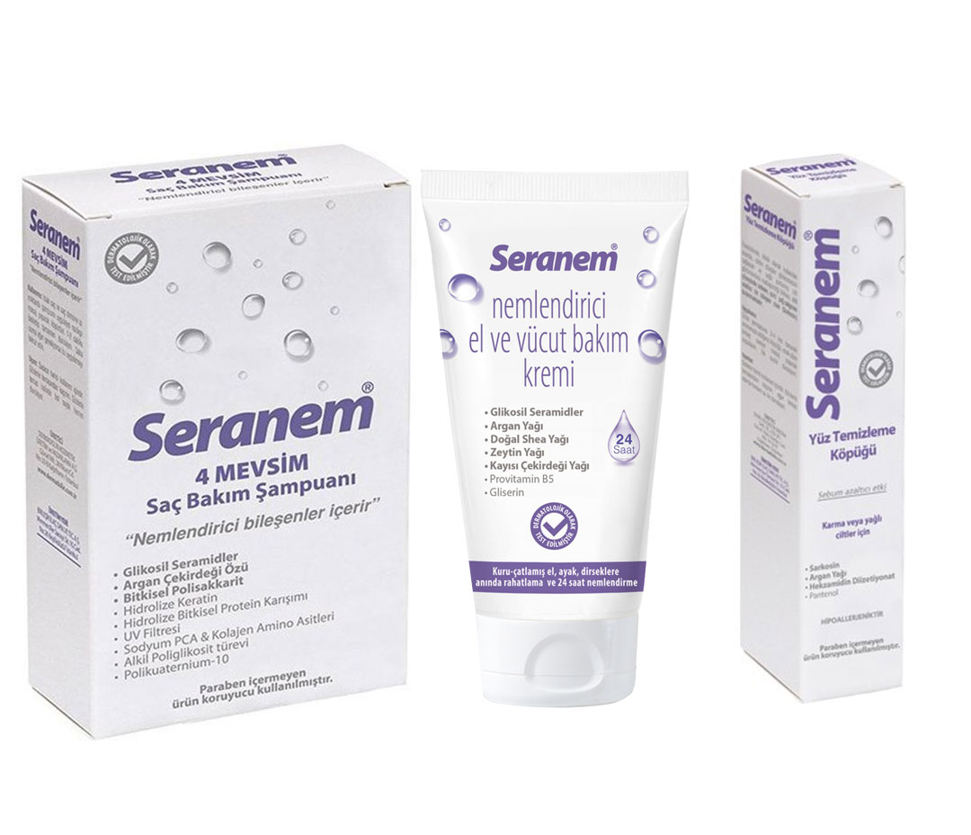 Seranem