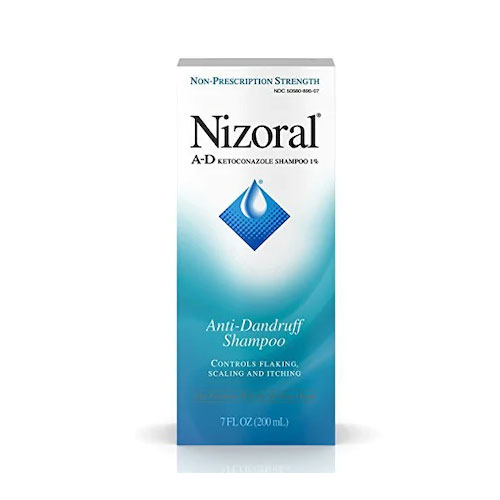Nizoral