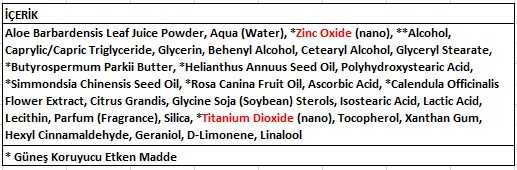 The Organic Pharmacy Cellular Protection Sunscreen SPF30 Nemlendirici Güneş Kremi 100ml.jpg (22 KB)