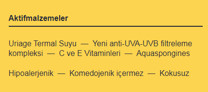 Uriage Bariesun Spray For Children Spf 50 200 ML içerik.png (8 KB)