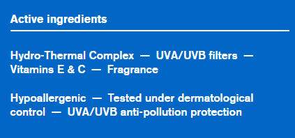 Uriage Eau Thermale Light Water Cream Spf 20 40 ML aktif içerikler.png (13 KB)