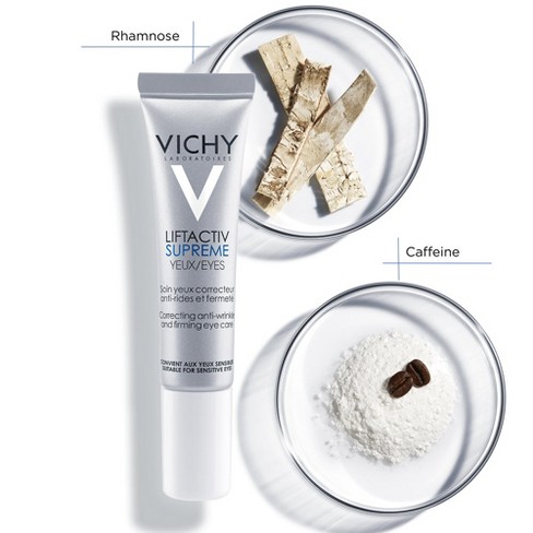 Vichy Liftactiv Supreme Eye 15 ML