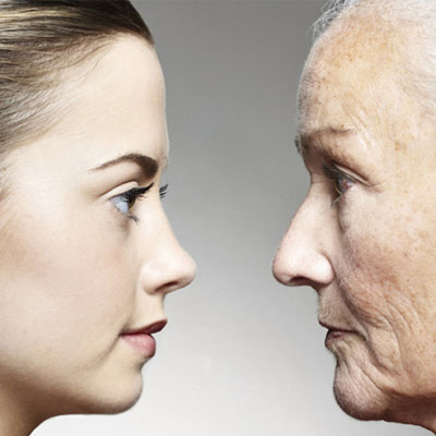 anti aging